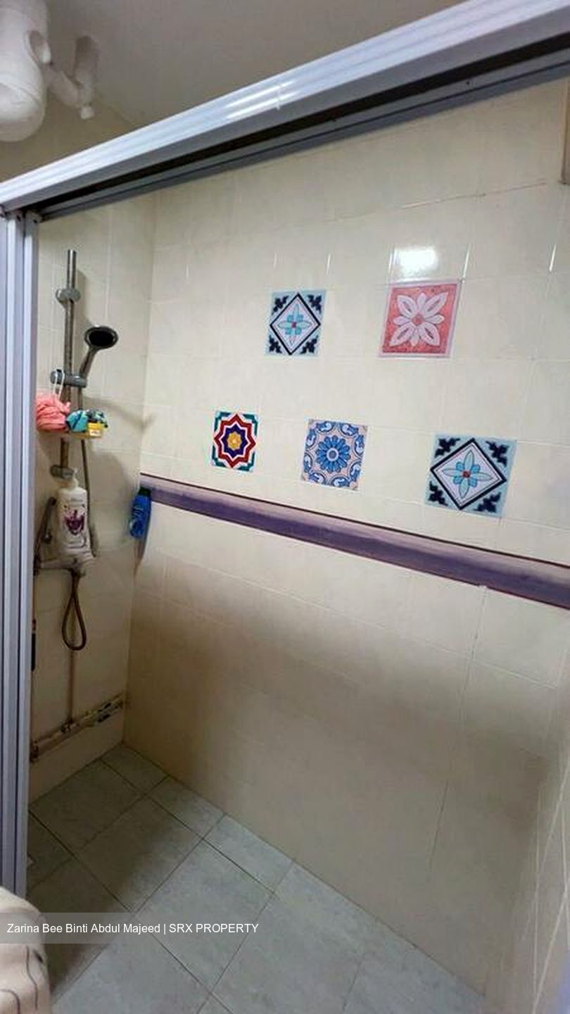 Blk 367 Corporation Drive (Jurong West), HDB 5 Rooms #507265451